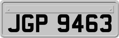 JGP9463