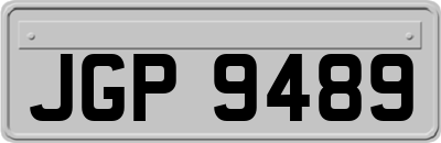 JGP9489