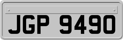 JGP9490