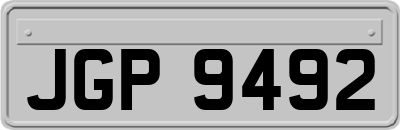 JGP9492