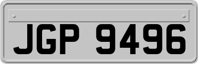 JGP9496