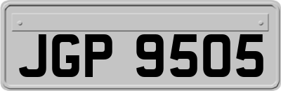 JGP9505