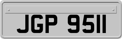 JGP9511