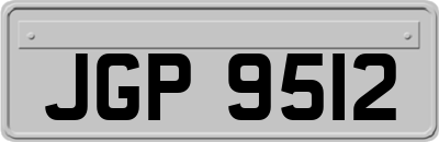 JGP9512