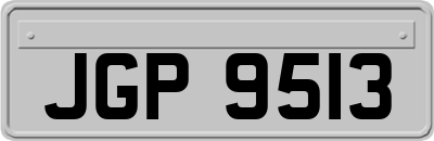 JGP9513