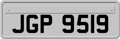 JGP9519