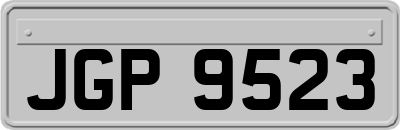 JGP9523