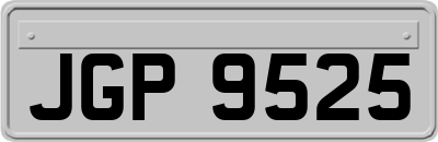 JGP9525