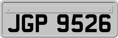 JGP9526