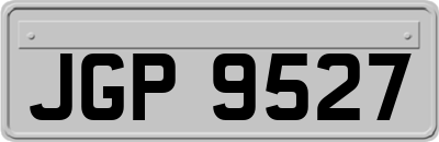 JGP9527