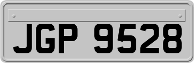 JGP9528