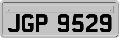 JGP9529