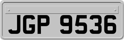 JGP9536