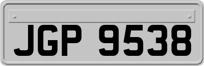 JGP9538