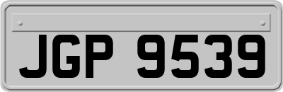 JGP9539