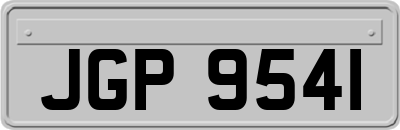 JGP9541