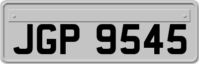 JGP9545