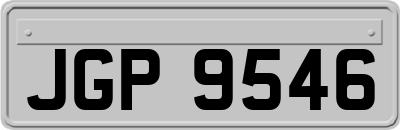JGP9546