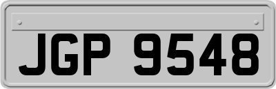 JGP9548