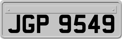 JGP9549