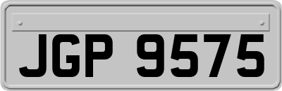 JGP9575
