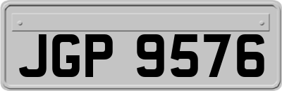 JGP9576