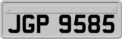 JGP9585