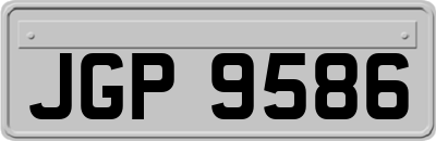 JGP9586