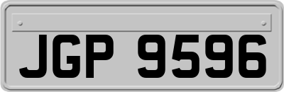 JGP9596