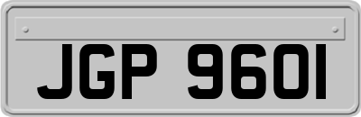 JGP9601