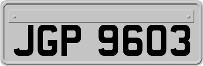 JGP9603