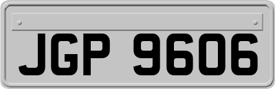 JGP9606