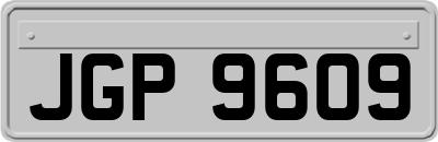 JGP9609