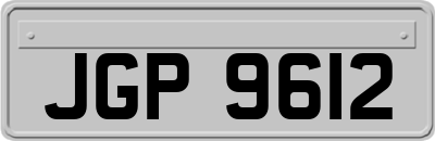 JGP9612