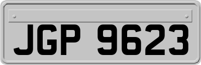 JGP9623