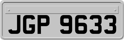 JGP9633
