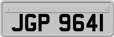 JGP9641