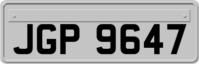 JGP9647