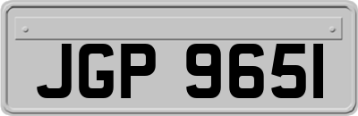JGP9651