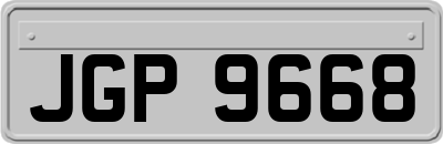 JGP9668