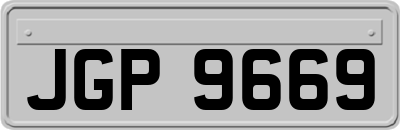 JGP9669