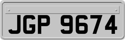 JGP9674