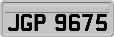 JGP9675