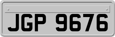 JGP9676