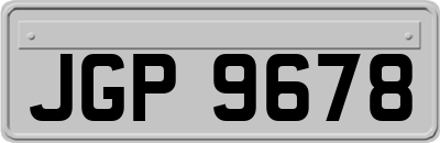 JGP9678