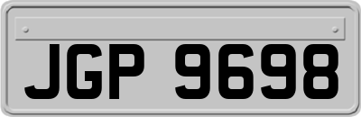 JGP9698
