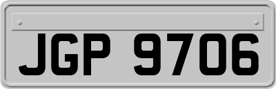 JGP9706
