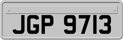 JGP9713
