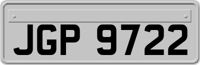 JGP9722
