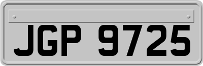 JGP9725